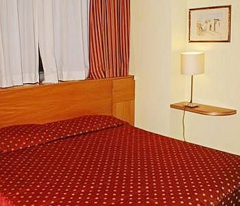 Residence St Joannes Rom Zimmer foto